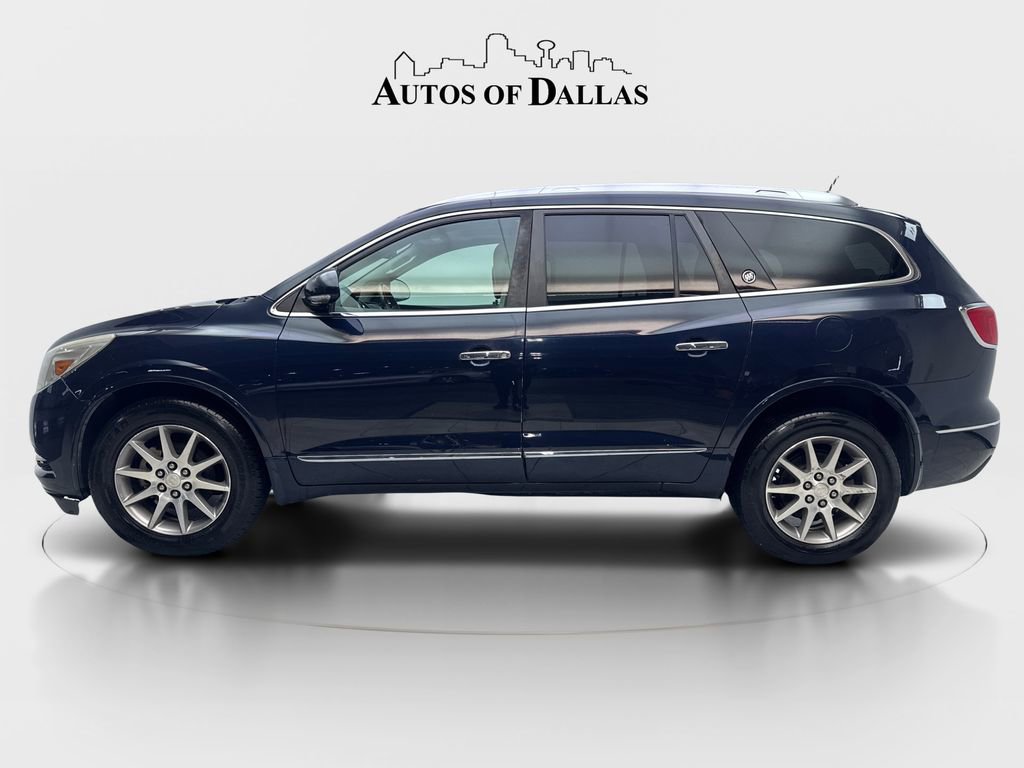 Used 2016 Buick Enclave Leather AWD/4WD image 5
