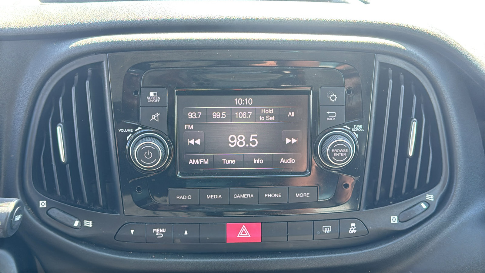 Used 2021 RAM ProMaster City Tradesman SLT w/ Window Group 05 FWD image 16