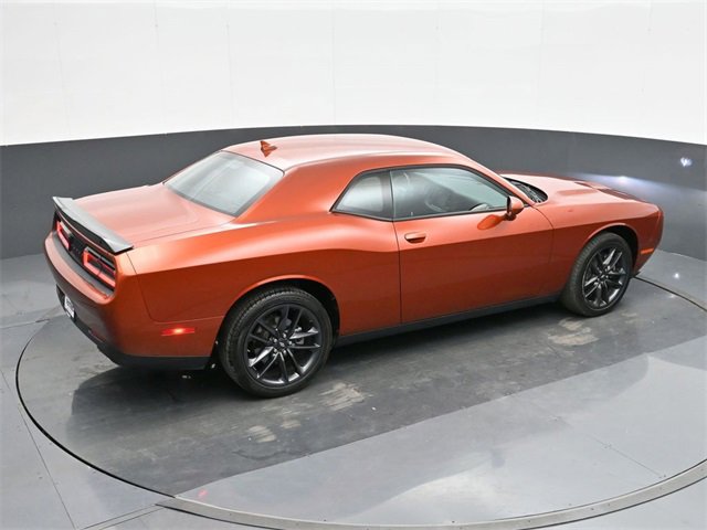Used 2023 Dodge Challenger SXT w/ Plus Package image 23