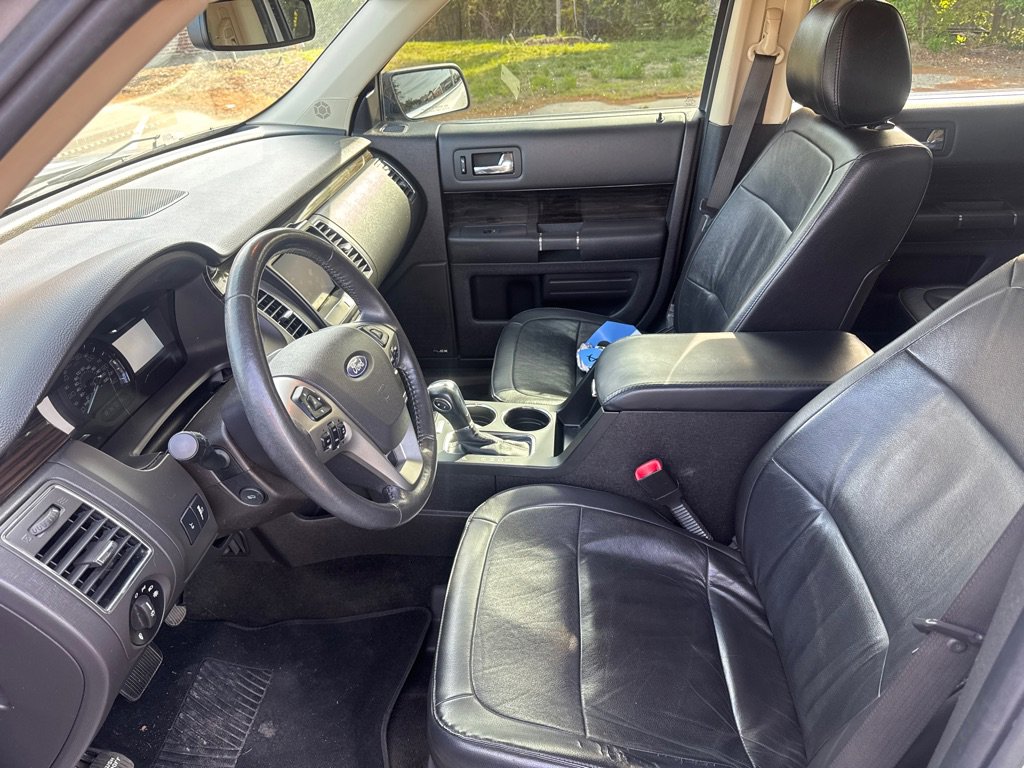 Used 2015 Ford Flex SEL w/ Equipment Group 202A FWD image 10