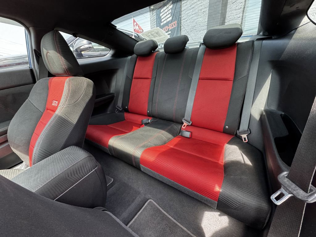 Used 2014 Honda Civic Si image 17