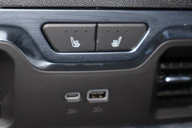 New 2026 GMC Sierra 3500 Denali Ultimate image 13