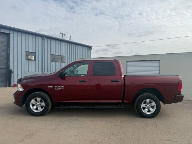 Used 2019 RAM 1500 Express image 4