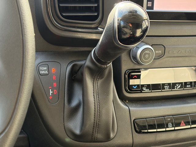 Used 2024 RAM ProMaster 3500 w/ Power Group image 22