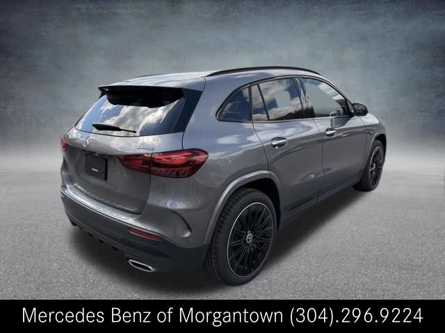 New 2026 Mercedes-Benz GLA 250 4MATIC image 7