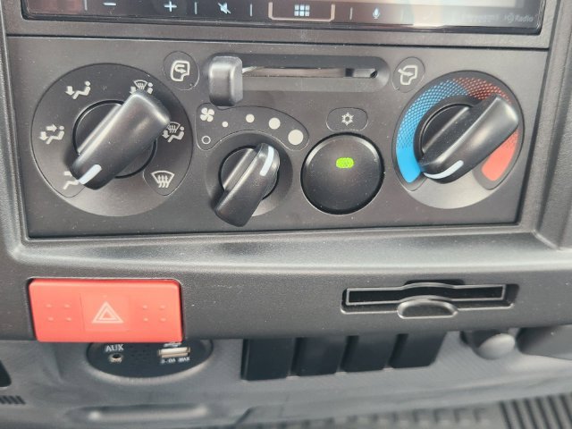 New 2025 Chevrolet Low Cab Forward 5500XG RWD image 18