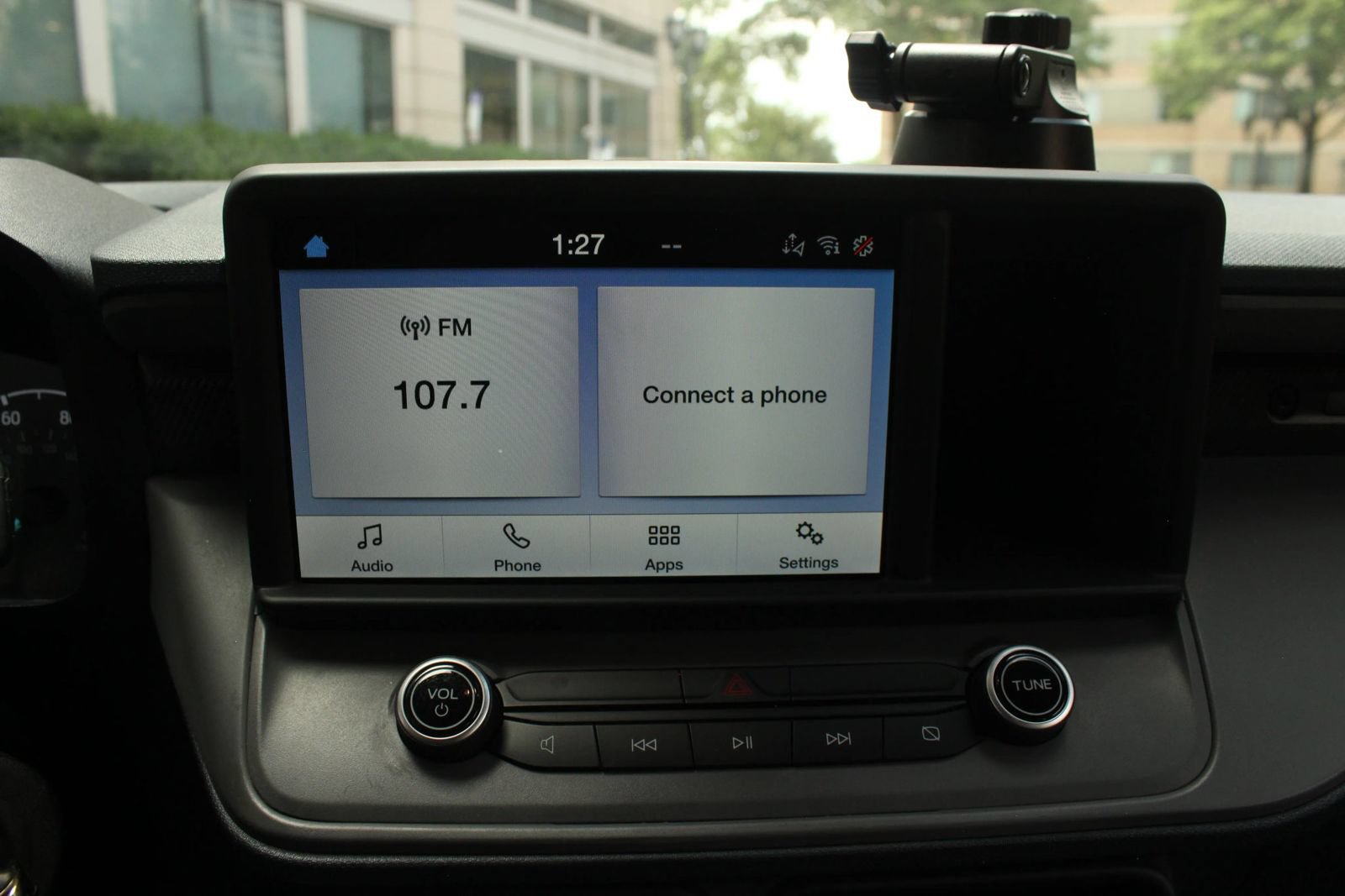 Used 2022 Ford Maverick XL FWD image 32