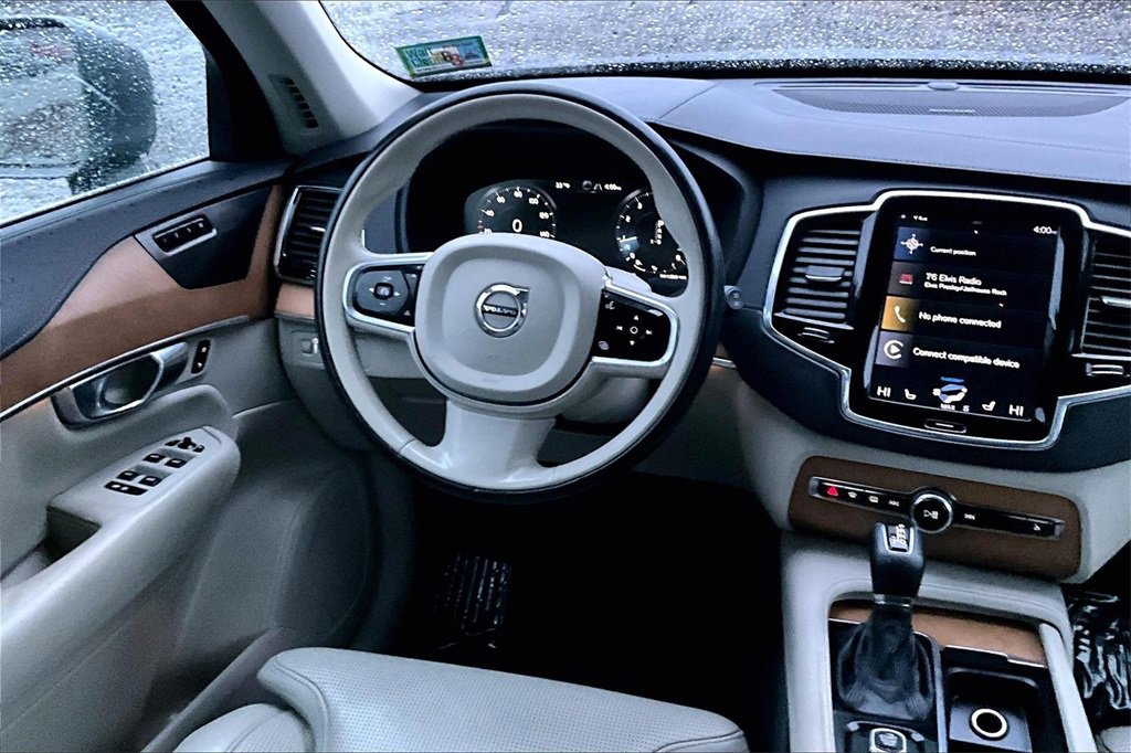 Used 2019 Volvo XC90 T6 Inscription w/ Protection Package image 5