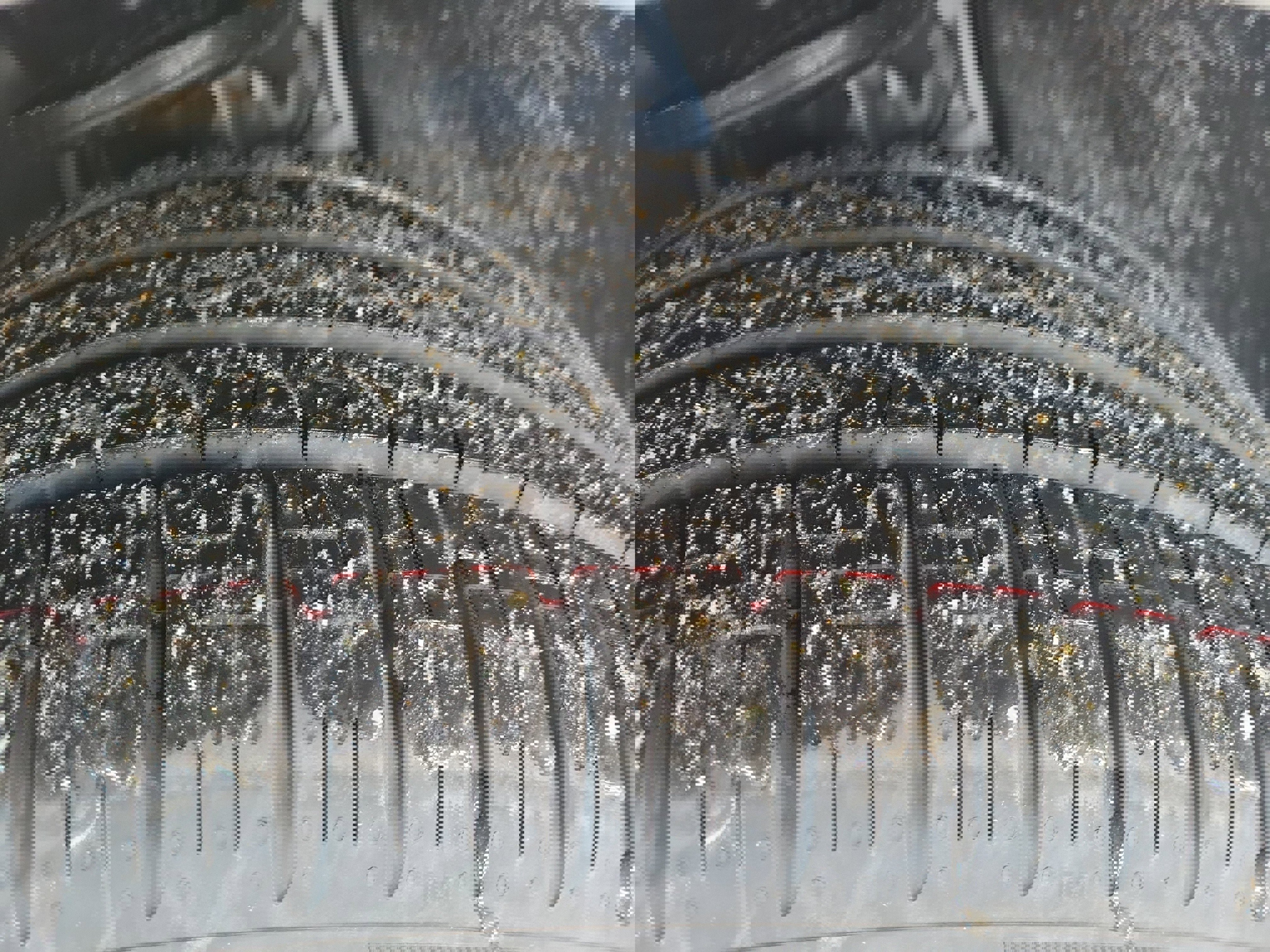 New 2026 BMW X3 xDrive30 w/ Convenience Package image 12