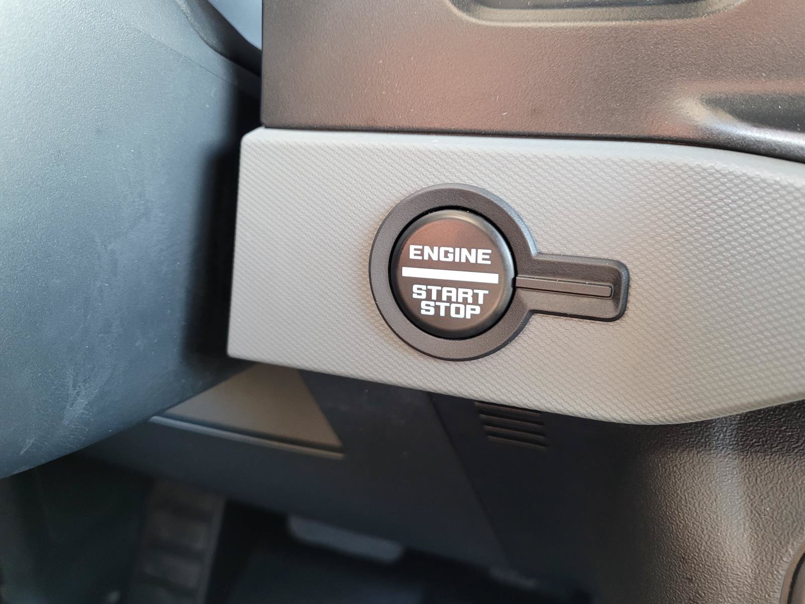 Used 2023 Ford Bronco Big Bend AWD/4WD image 15
