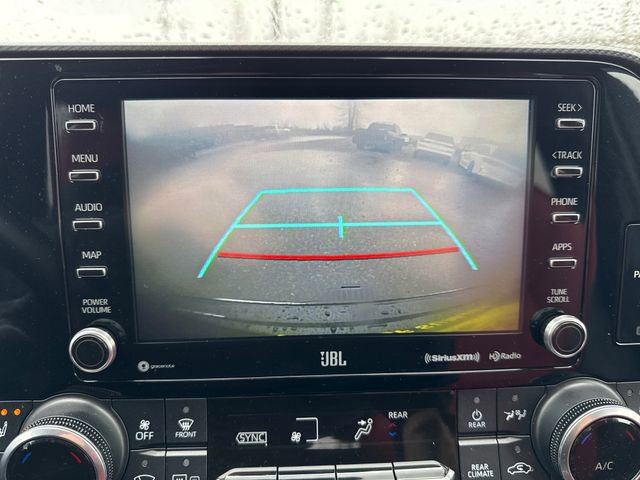 Used 2021 Toyota Highlander XSE image 30