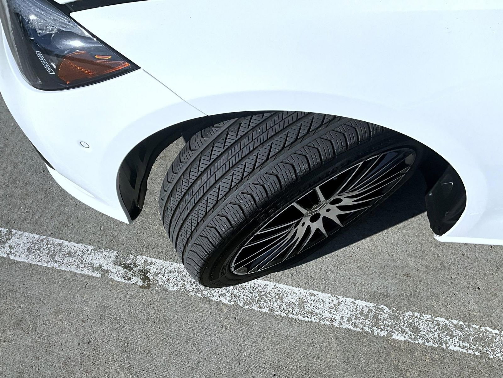 Used 2024 Mercedes-Benz C 300 C 300 image 22