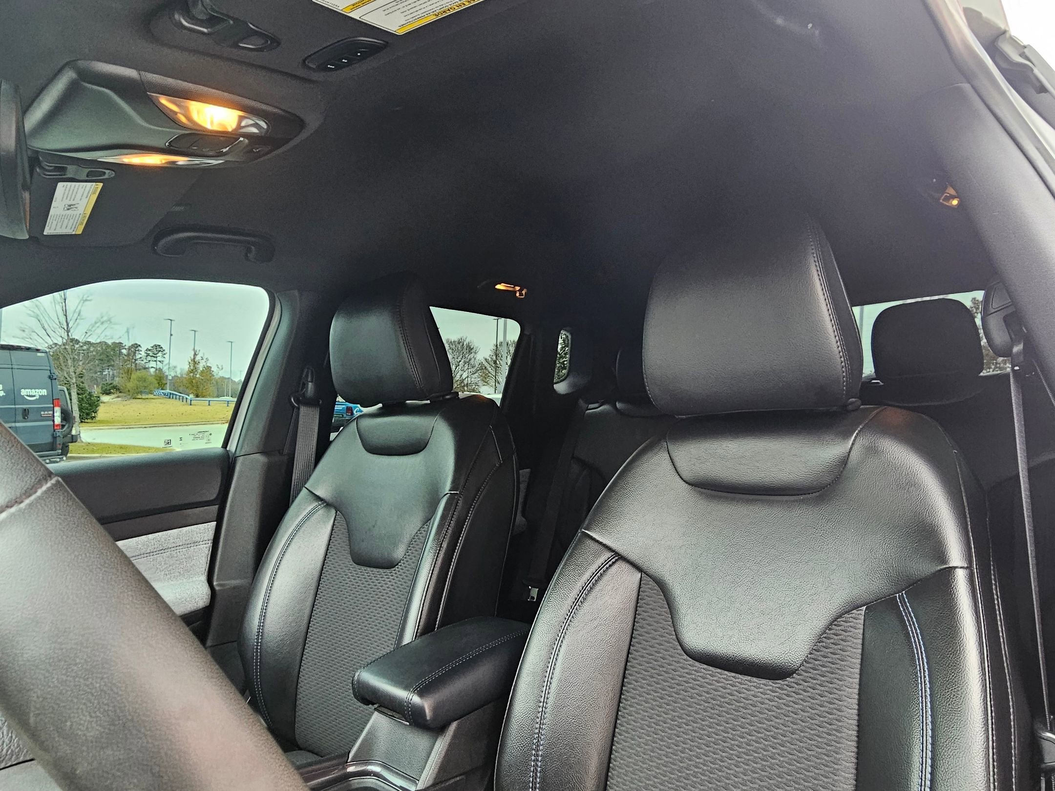 Used 2023 Jeep Compass Latitude w/ Convenience Group image 22