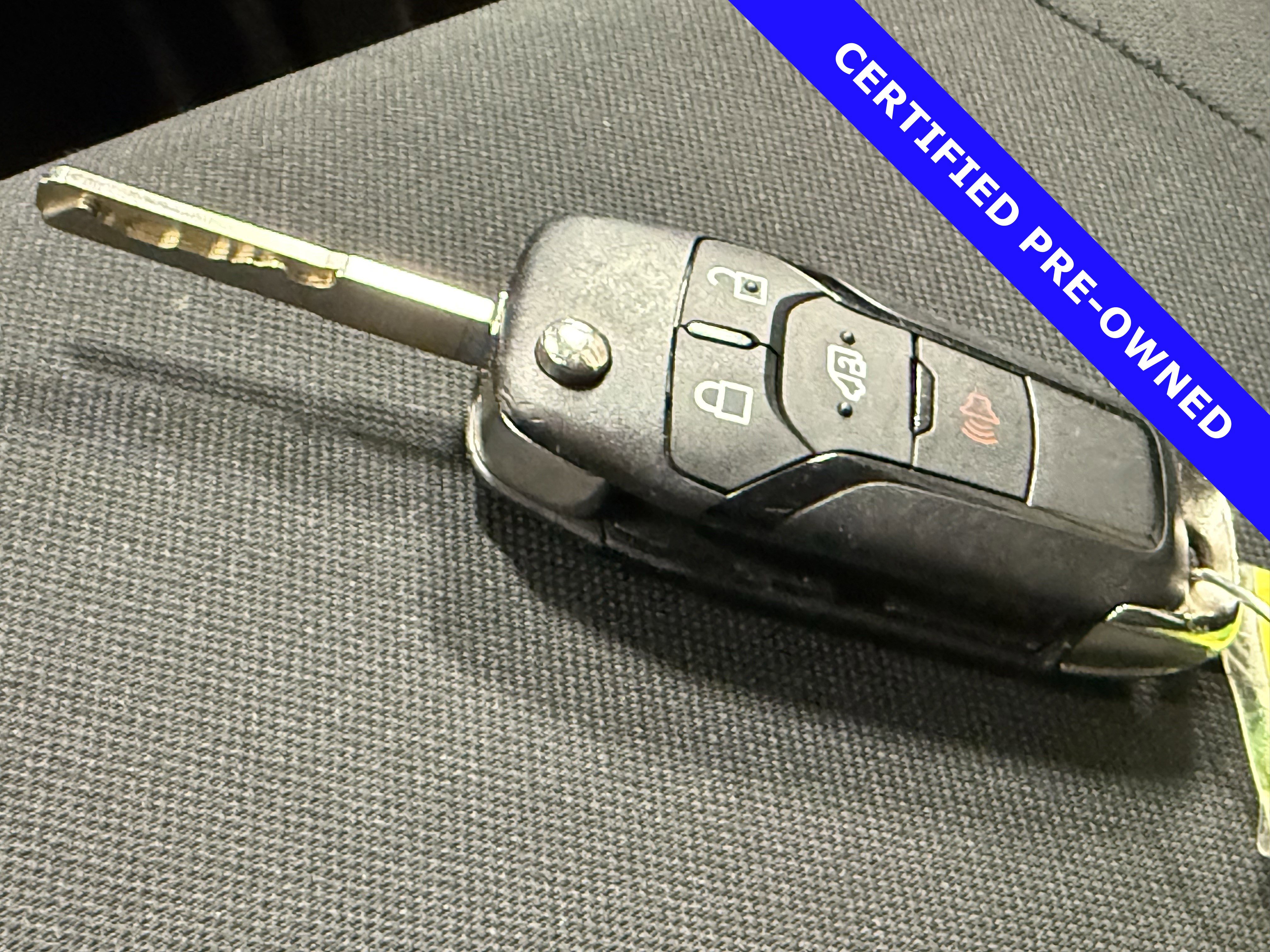 Certified 2024 Ford Transit 250 Low Roof w/ Exterior Upgrade Package image 31