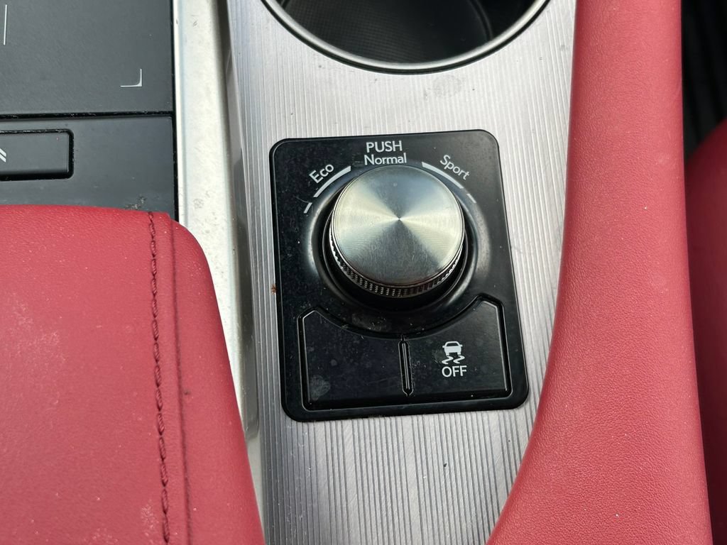 Used 2022 Lexus RX 350 F Sport FWD image 31