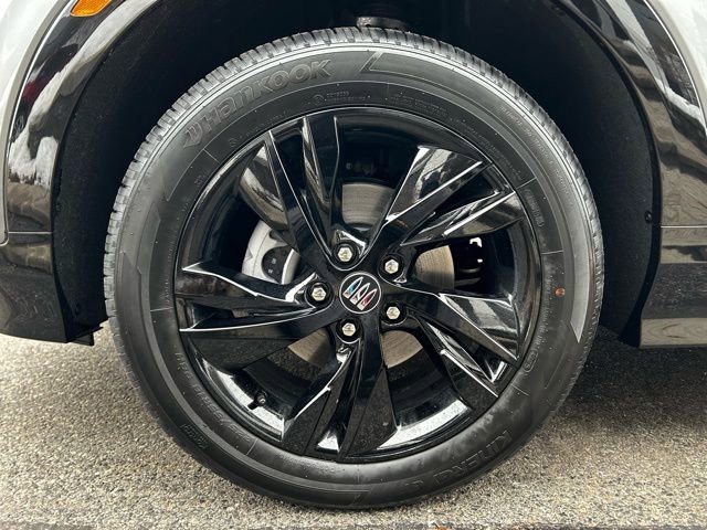 New 2026 Buick Encore GX Sport Touring w/ Comfort Package image 8