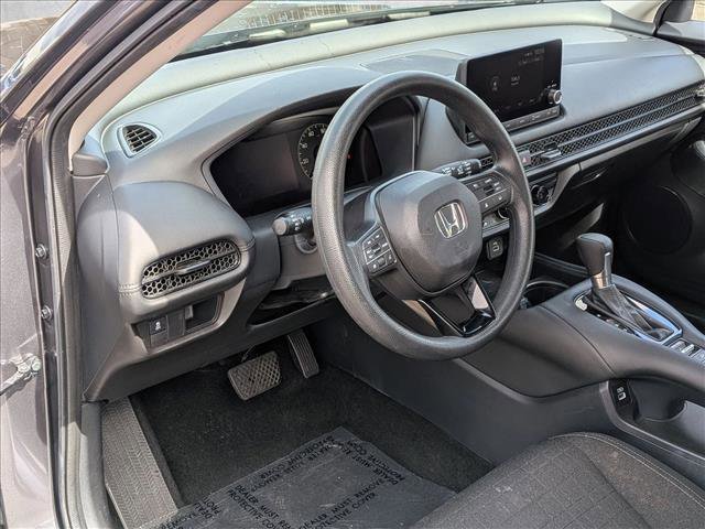 Used 2023 Honda HR-V LX image 10