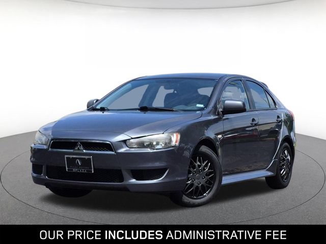 Used 2011 Mitsubishi Lancer ES FWD image 1