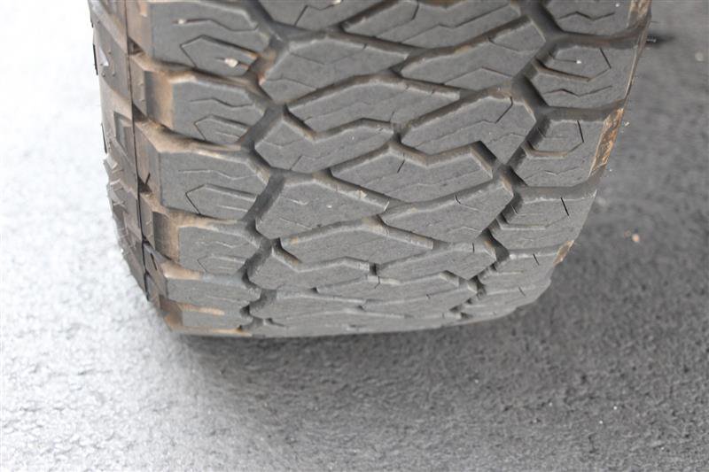 Used 2021 Jeep Gladiator Mojave image 38