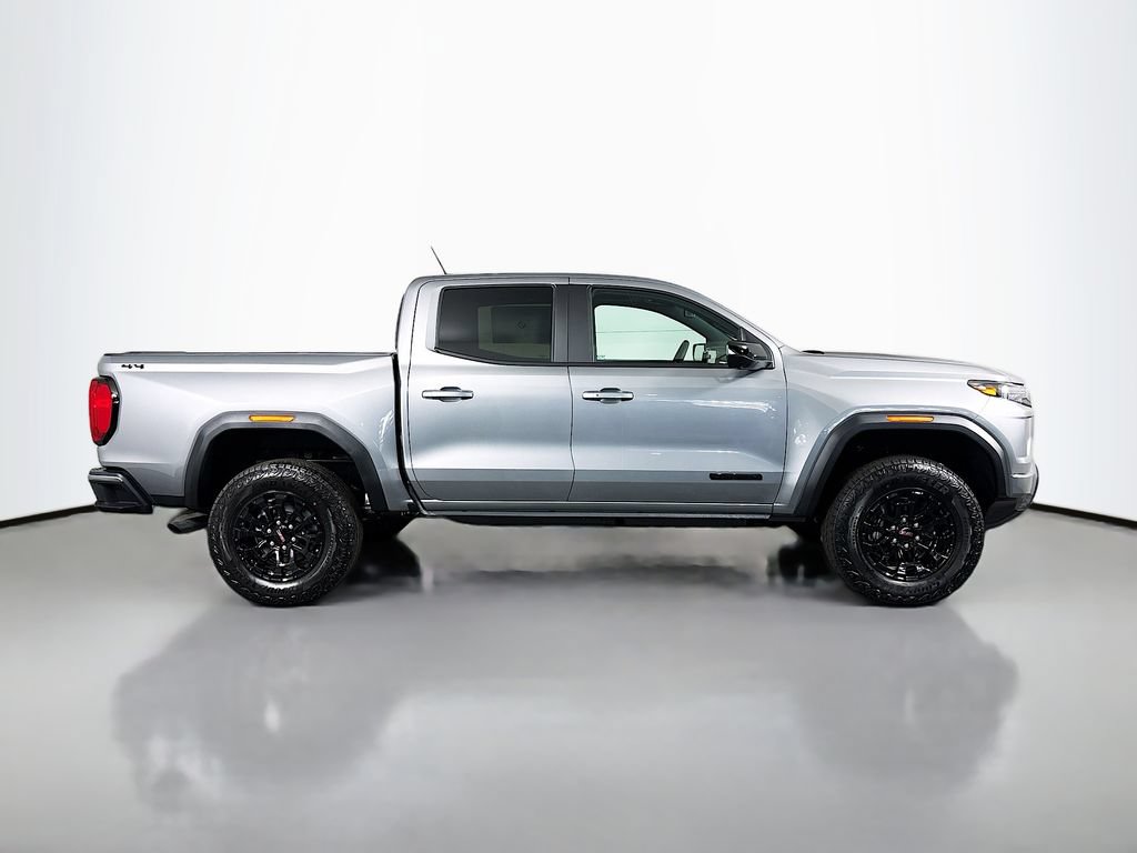 New 2026 GMC Canyon Elevation w/ Convenience Package AWD/4WD image 8
