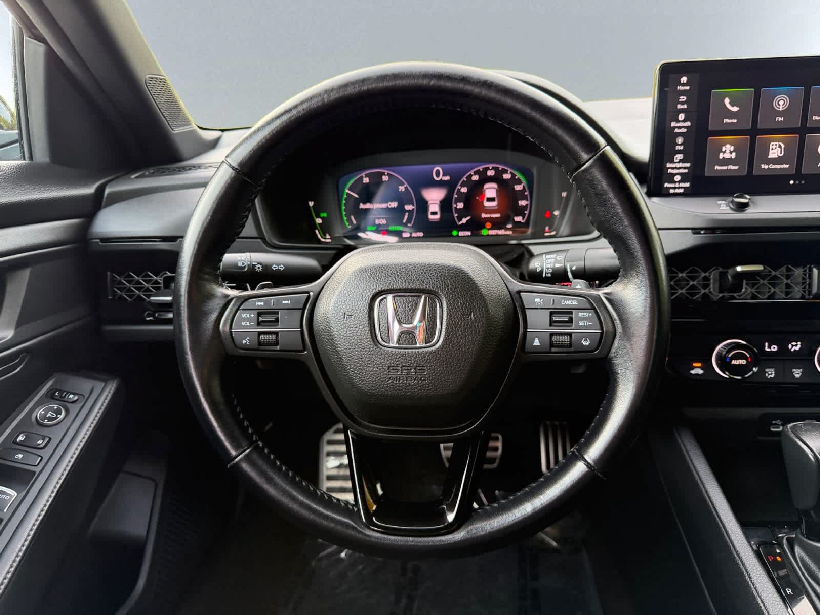 Used 2024 Honda Accord Sport image 17