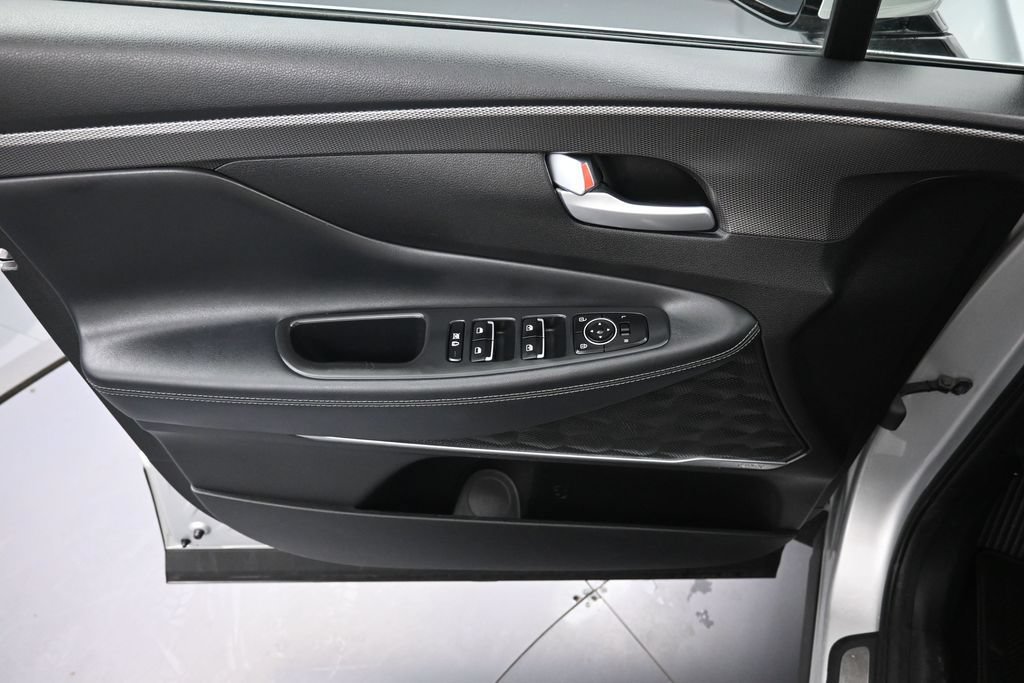 Used 2019 Hyundai Santa Fe Limited FWD image 25
