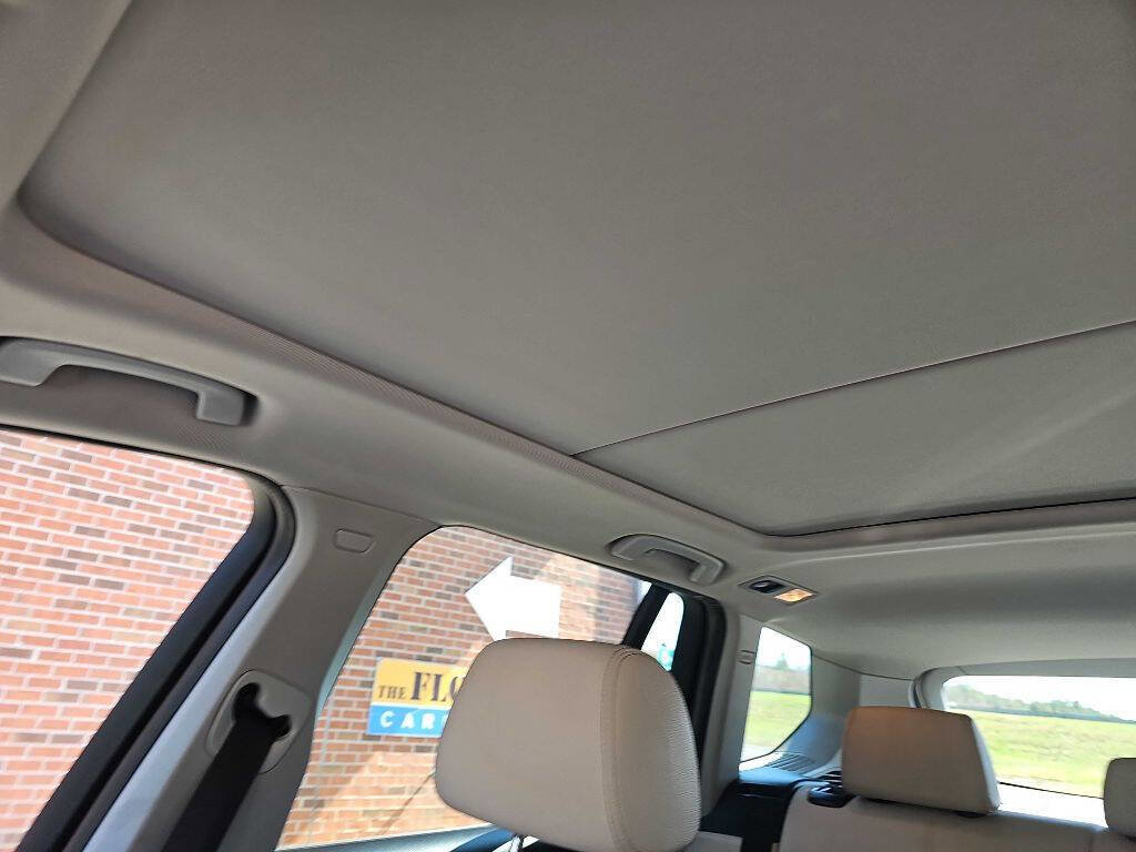 Used 2014 BMW X3 xDrive28i image 29