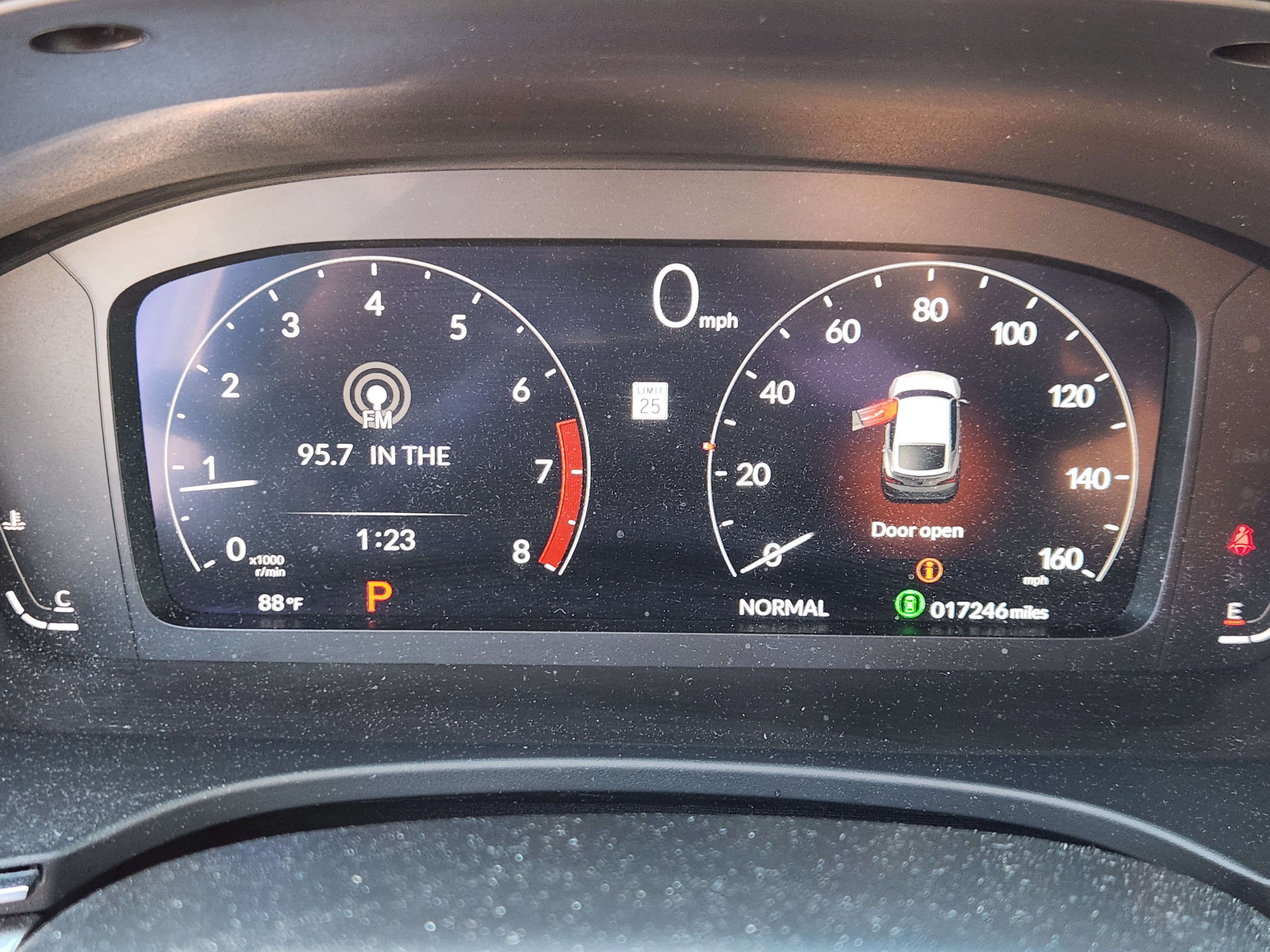 Certified 2024 Acura Integra FWD image 10