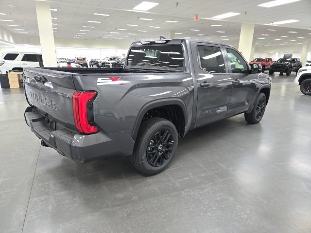 New 2026 Toyota Tundra SR5 AWD/4WD image 5