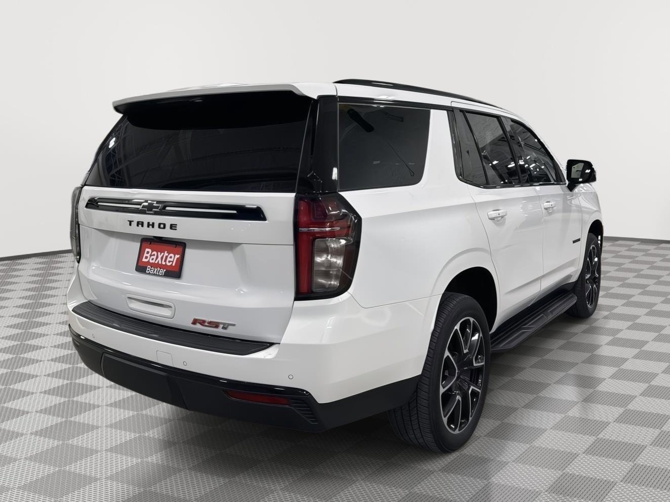 Used 2024 Chevrolet Tahoe RST w/ Luxury Package image 10