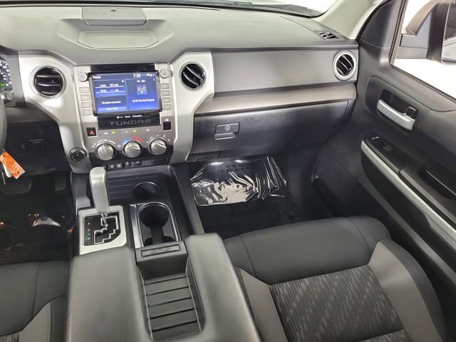 Used 2021 Toyota Tundra SR5 AWD/4WD image 17