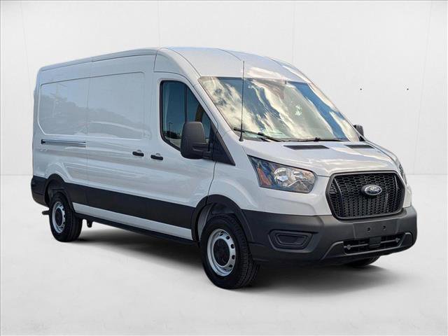 New 2025 Ford Transit 250 148 Medium Roof w/ Load Area Protection Package image 5
