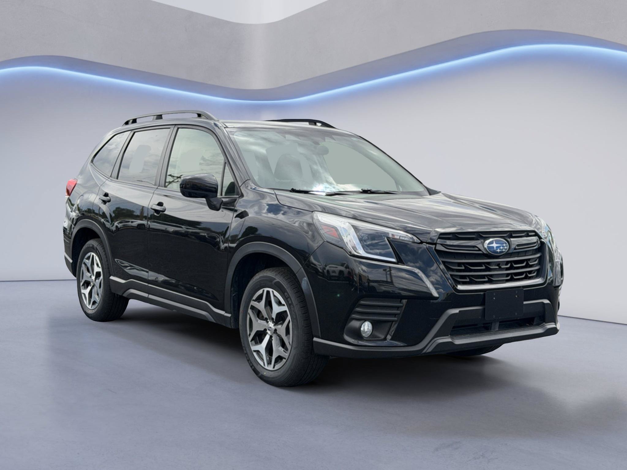 Used 2022 Subaru Forester Premium AWD/4WD image 6