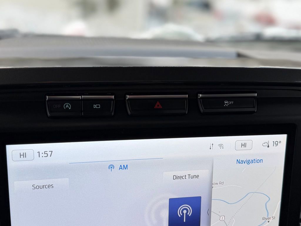 Certified 2023 Ford F150 XLT w/ Equipment Group 302A High image 8