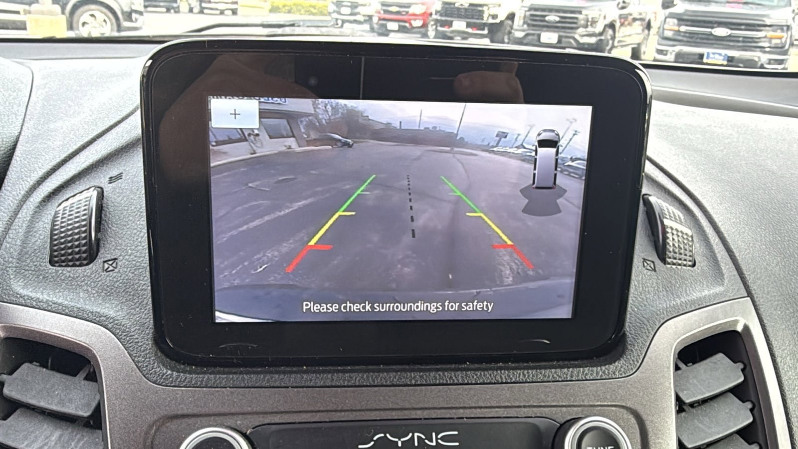 Used 2021 Ford Transit Connect XLT FWD image 17