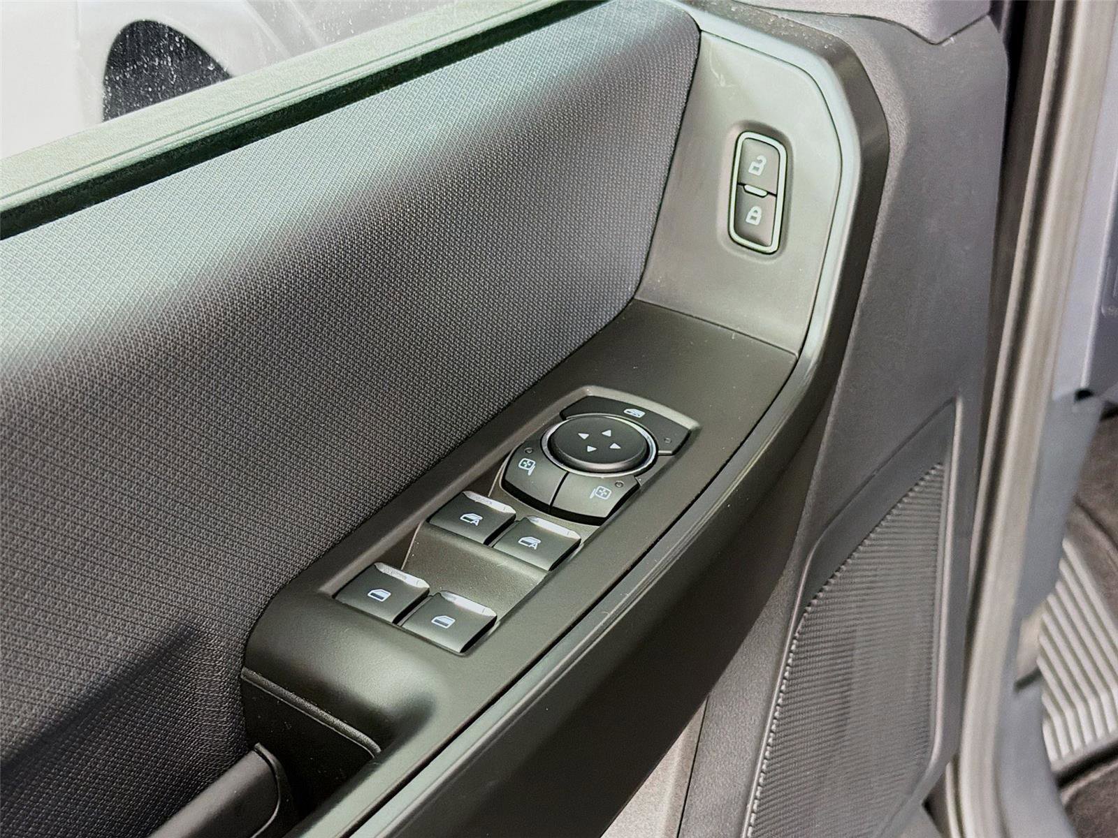 Used 2024 Ford F150 STX w/ STX Black Appearance Package image 19