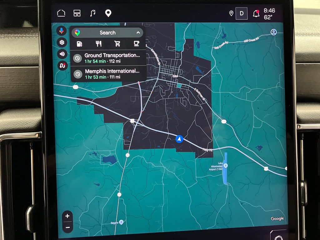 Used 2025 GMC Yukon Denali AWD/4WD image 67