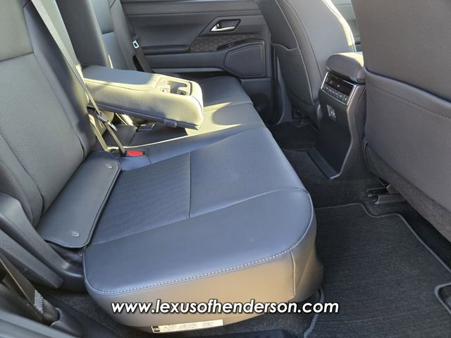 Certified 2026 Lexus GX 550 w/ Accessory Package (31) AWD/4WD image 17