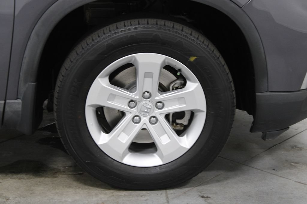 Used 2023 Honda Pilot LX image 12