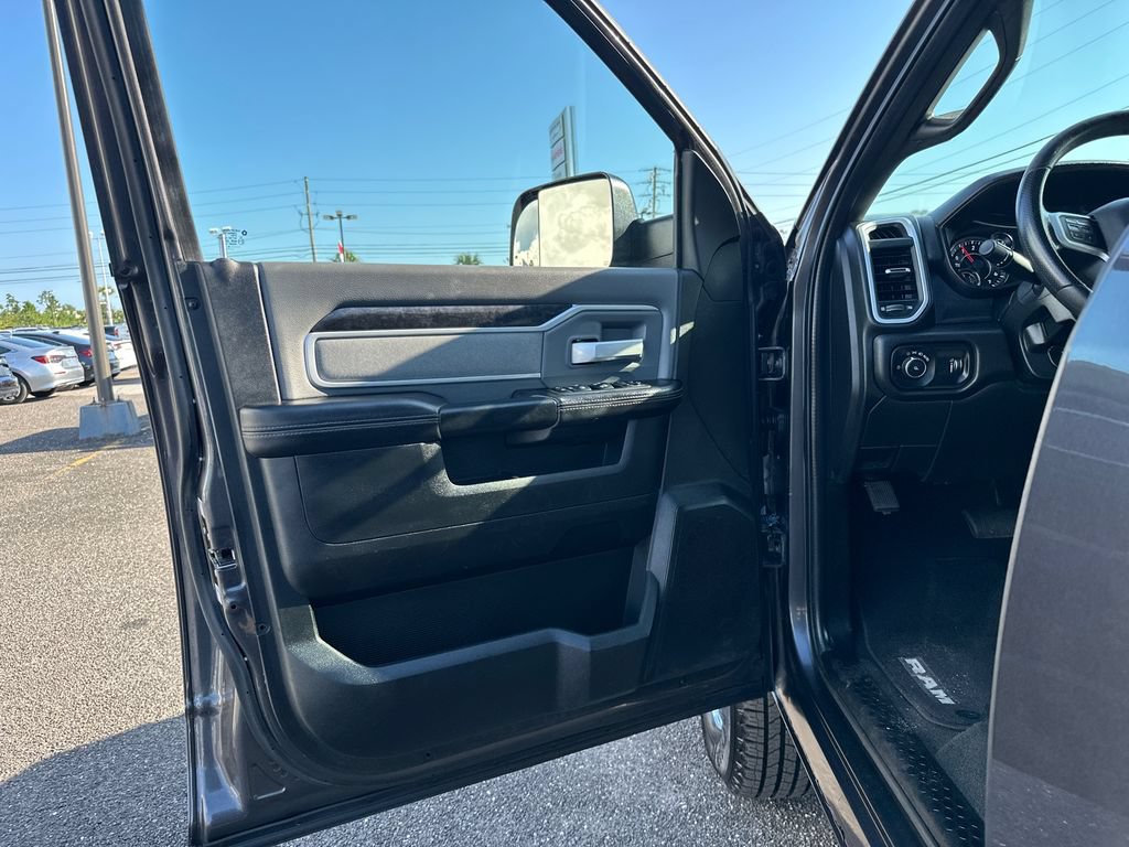 Used 2022 RAM 2500 Big Horn AWD/4WD image 10