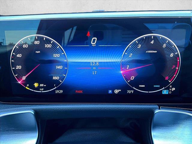 New 2026 Mercedes-Benz GLB 250 image 22