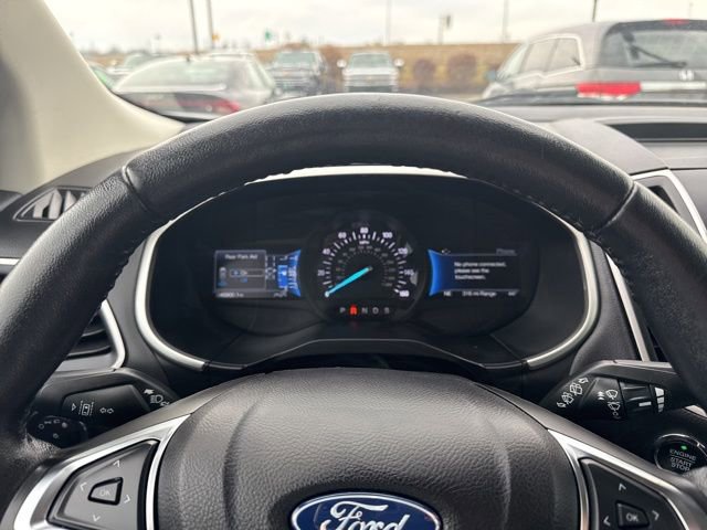 Used 2021 Ford Edge SEL w/ Convenience Package image 37