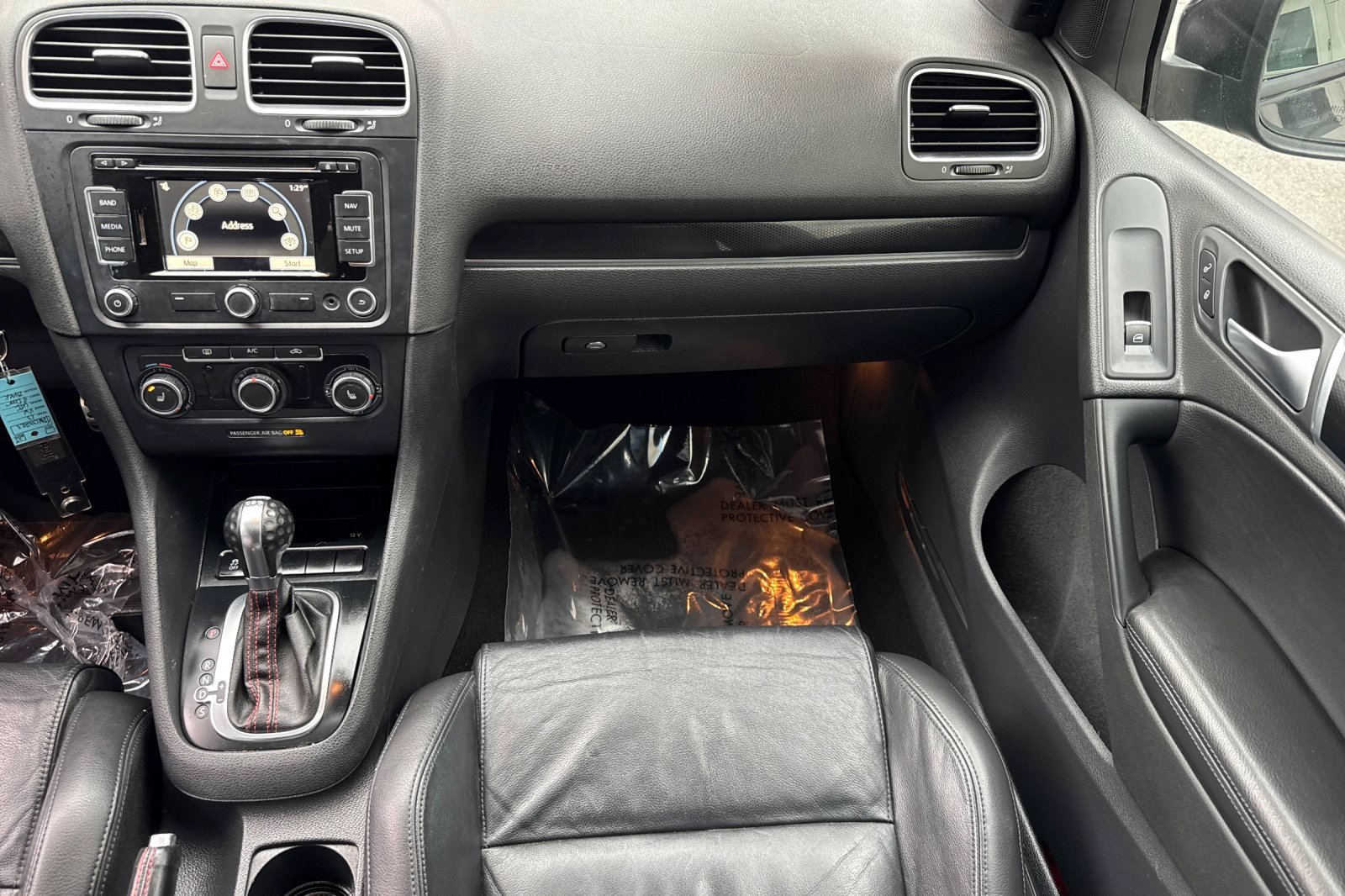 Used 2013 Volkswagen GTI Driver's Edition image 28