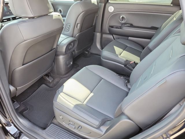 New 2026 Hyundai Palisade Calligraphy image 18