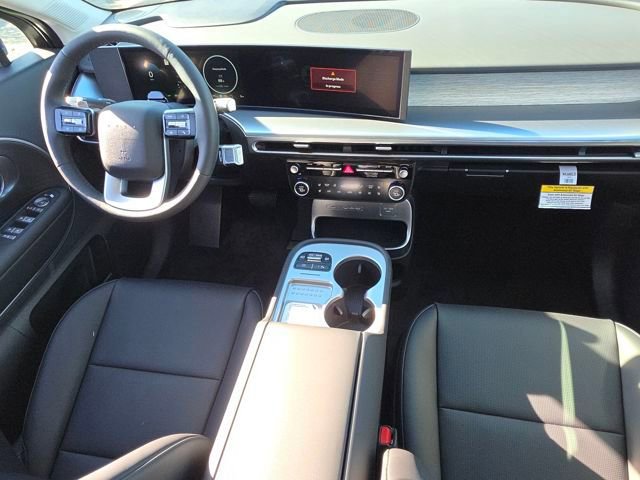New 2026 Hyundai Ioniq 9 SEL image 18