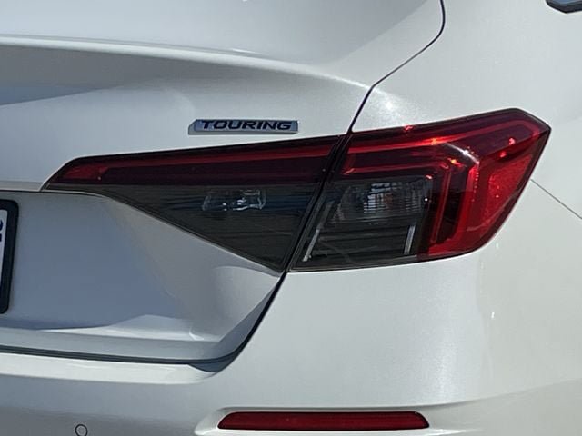 Certified 2022 Honda Civic Touring image 6
