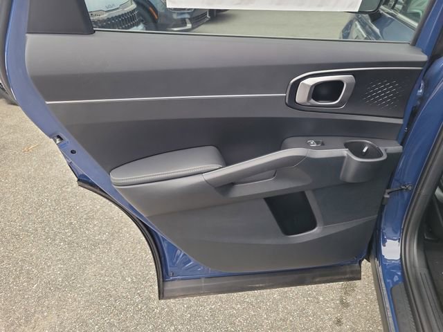 New 2025 Kia Sorento S w/ Panoramic Sunroof Package FWD image 28