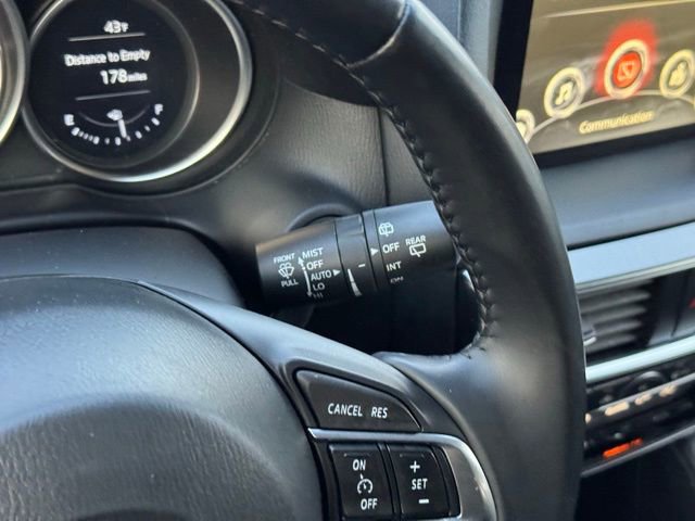 Used 2016 MAZDA CX-5 Grand Touring image 28