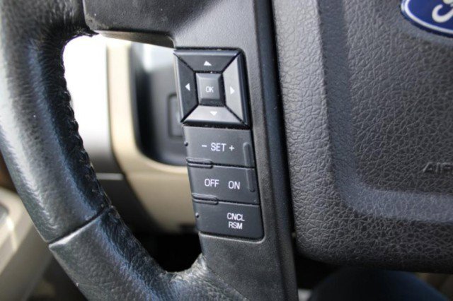 Used 2017 Ford Expedition EL XLT w/ Equipment Group 202A image 17