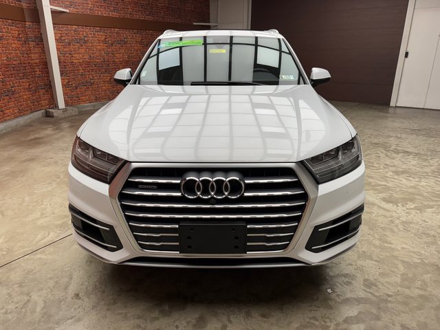 Used 2019 Audi Q7 3.0T Premium Plus w/ Premium Plus Package image 8